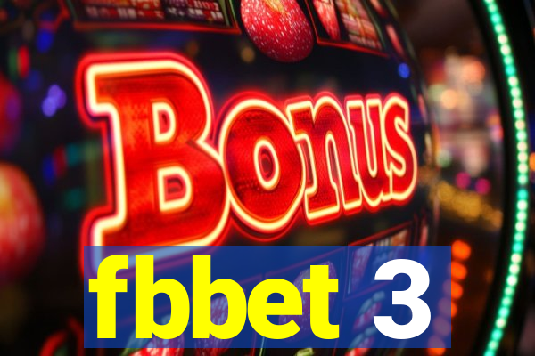 fbbet 3